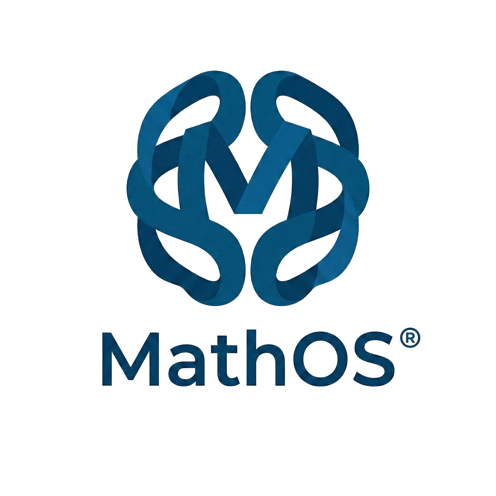MathOS logo